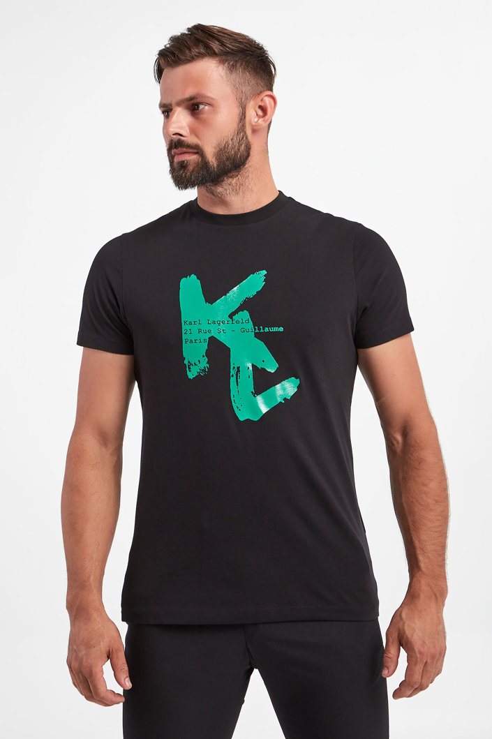 T-shirt KARL LAGERTFELD