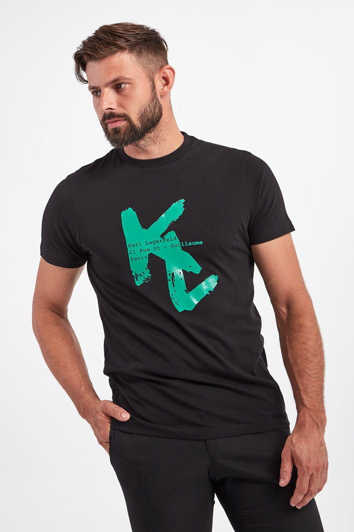 T-shirt KARL LAGERTFELD