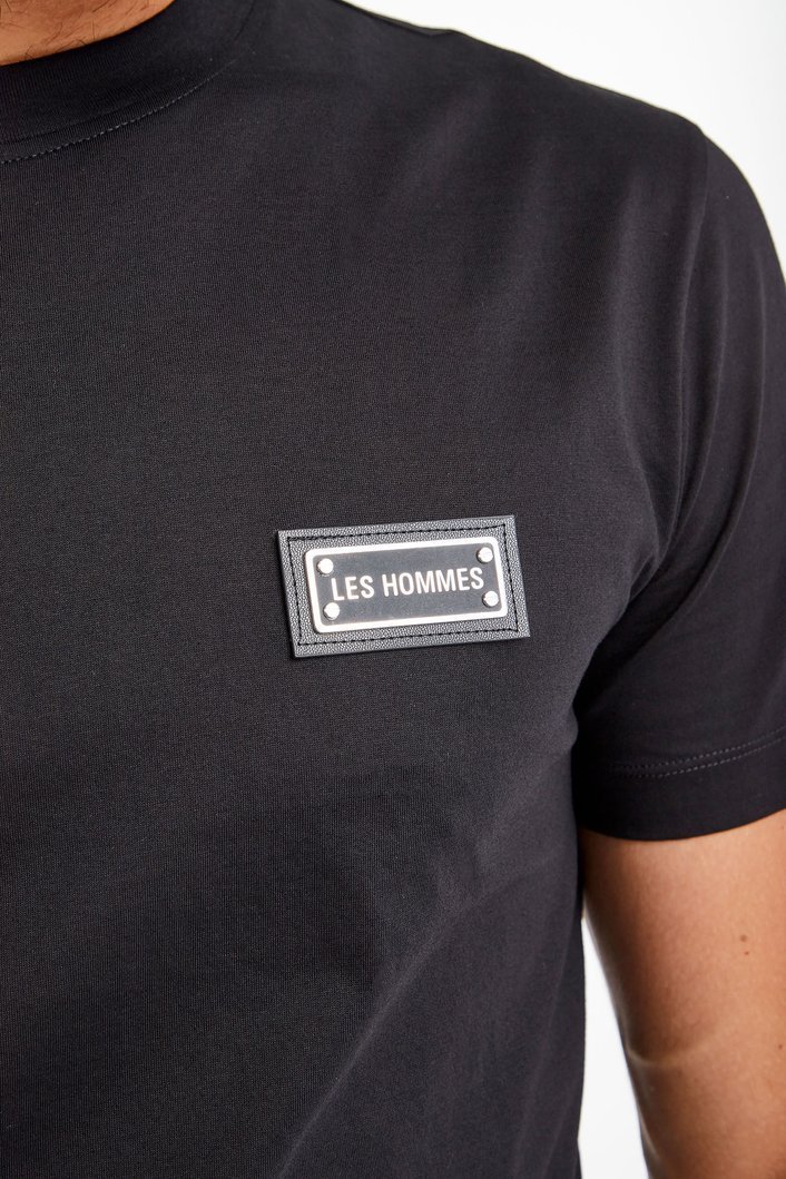 T-shirt LES HOMMES