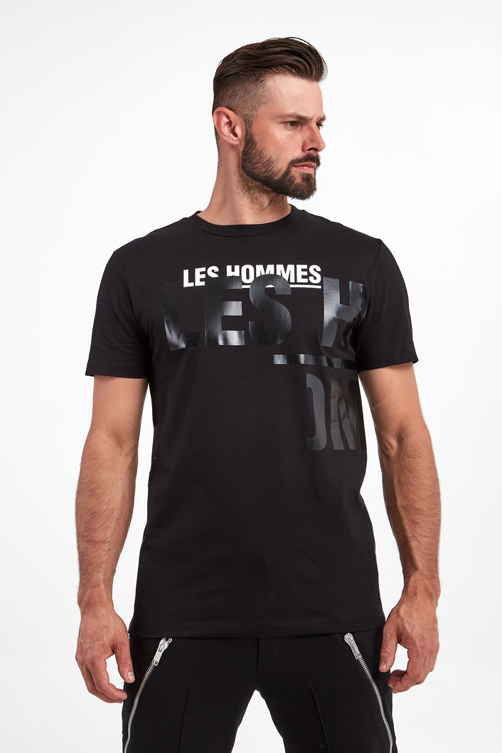 T-shirt LES HOMMES