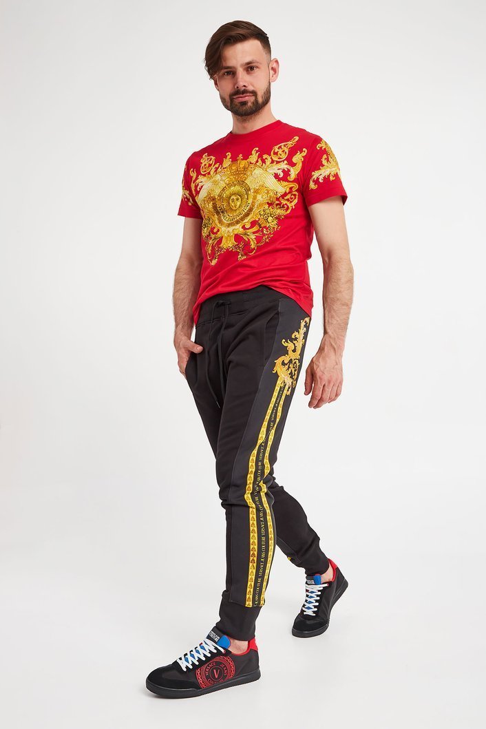 T-shirt VERSACE JEANS COUTURE