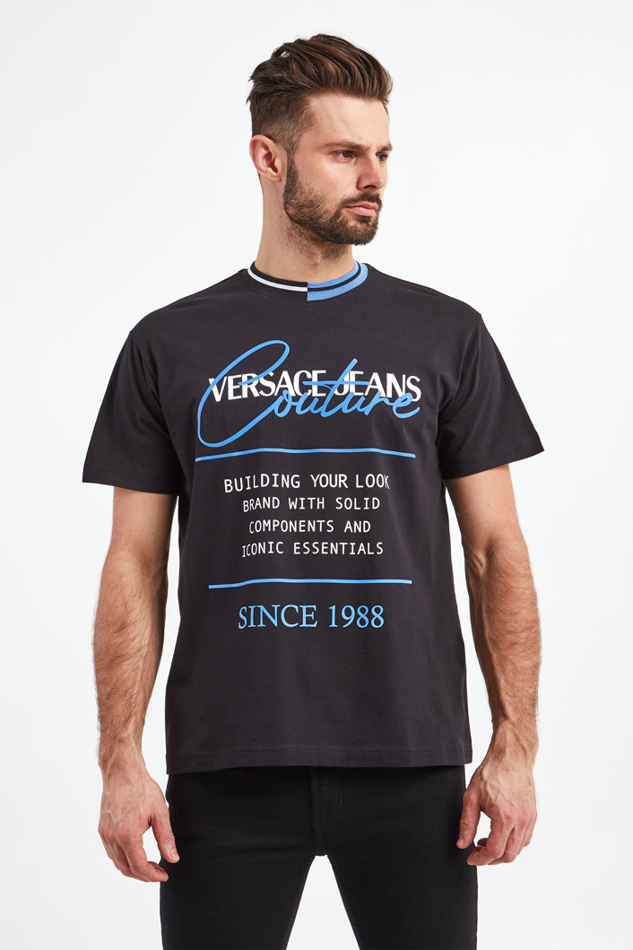 T-shirt VERSACE JEANS COUTURE