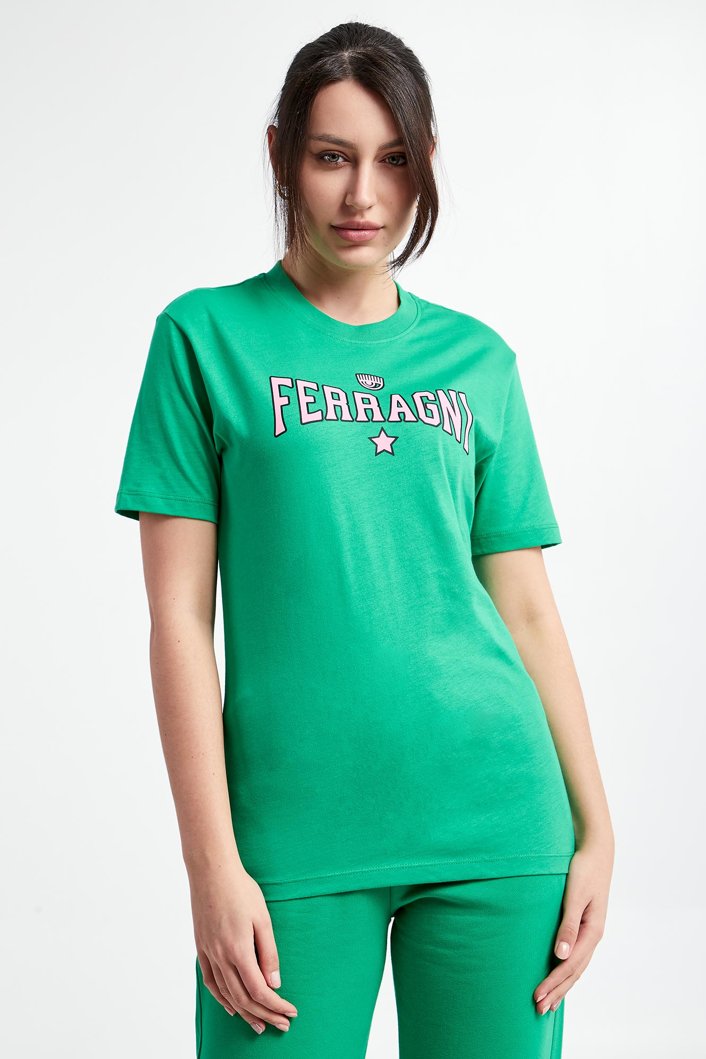 T-shirt damski CHIARA FERRAGNI