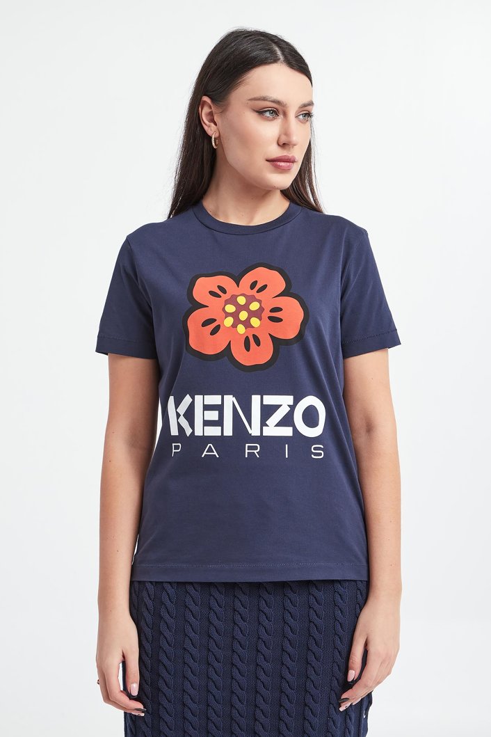 T-shirt damski KENZO