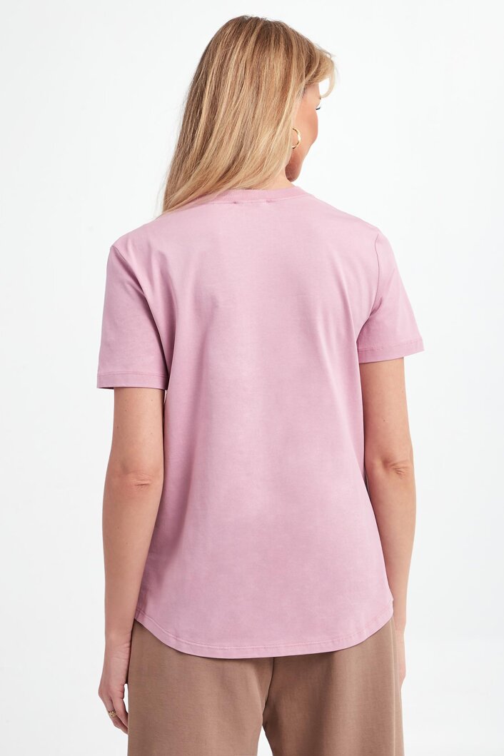 T-shirt damski Paride 'S MAX MARA