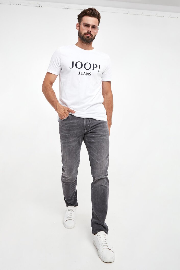 T-shirt męski Alex JOOP! JEANS