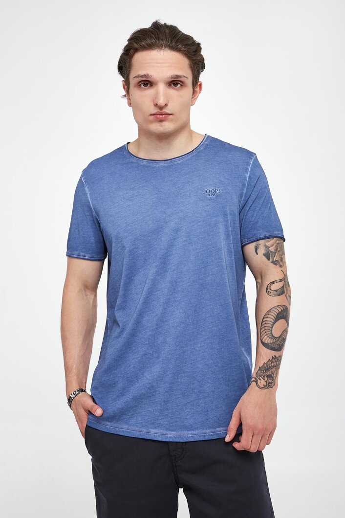 T-shirt męski Clark JOOP! JEANS