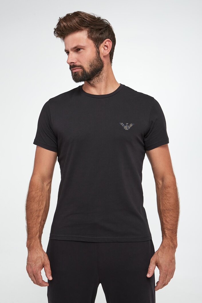 T-shirt męski EMPORIO ARMANI SWIMWEAR