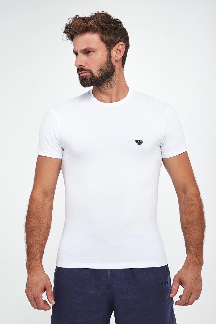 T-shirt męski EMPORIO ARMANI UNDERWEAR