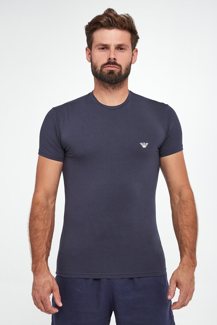 T-shirt męski EMPORIO ARMANI UNDERWEAR