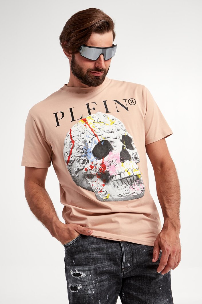 T-shirt męski PHILLIPP PLEIN