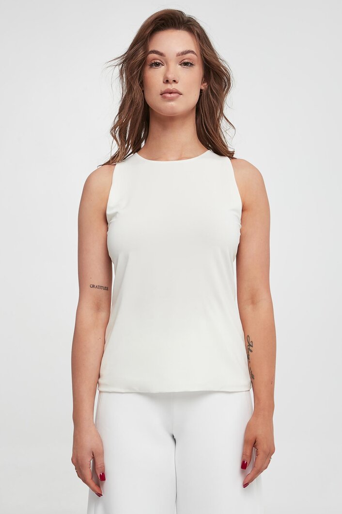 Top damski Harald MAX MARA LEISURE