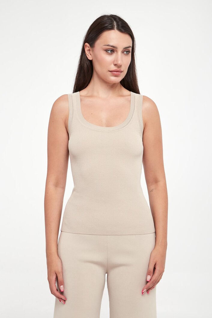 Top damski Siro MAX MARA LEISURE