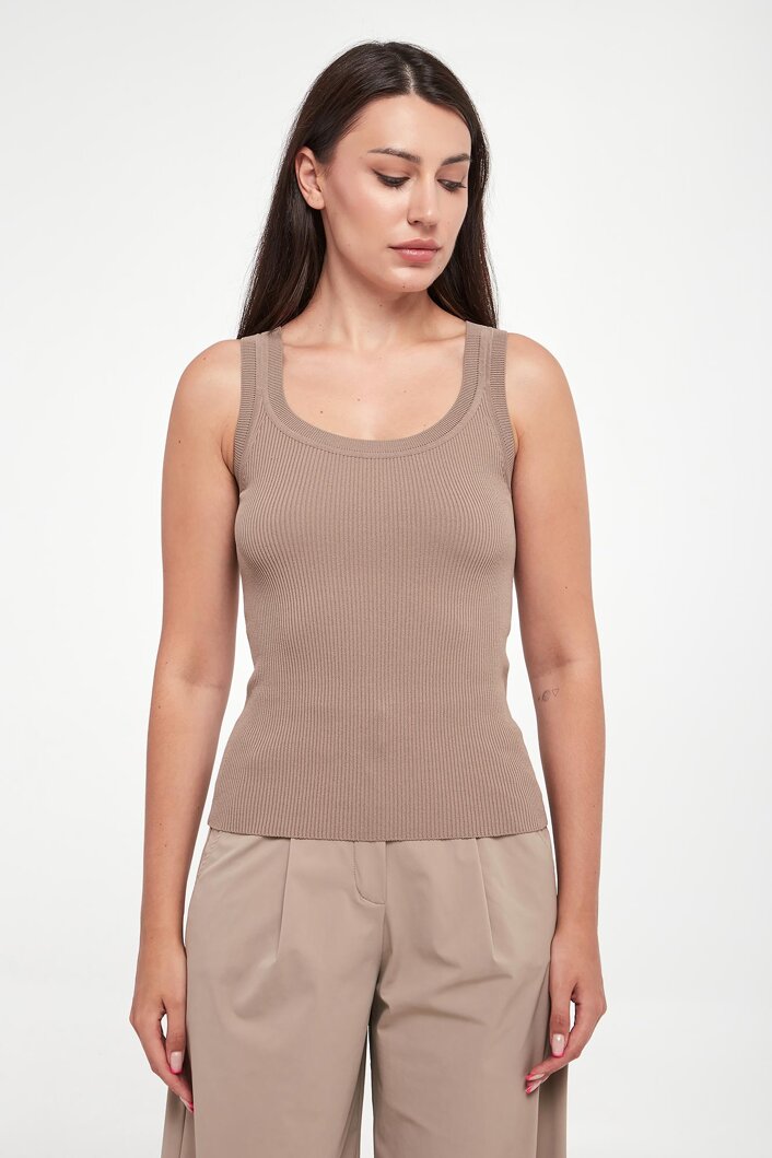 Top damski Siro MAX MARA LEISURE