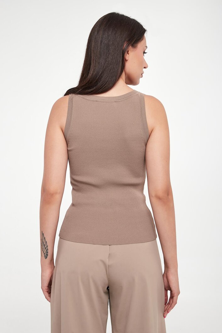 Top damski Siro MAX MARA LEISURE