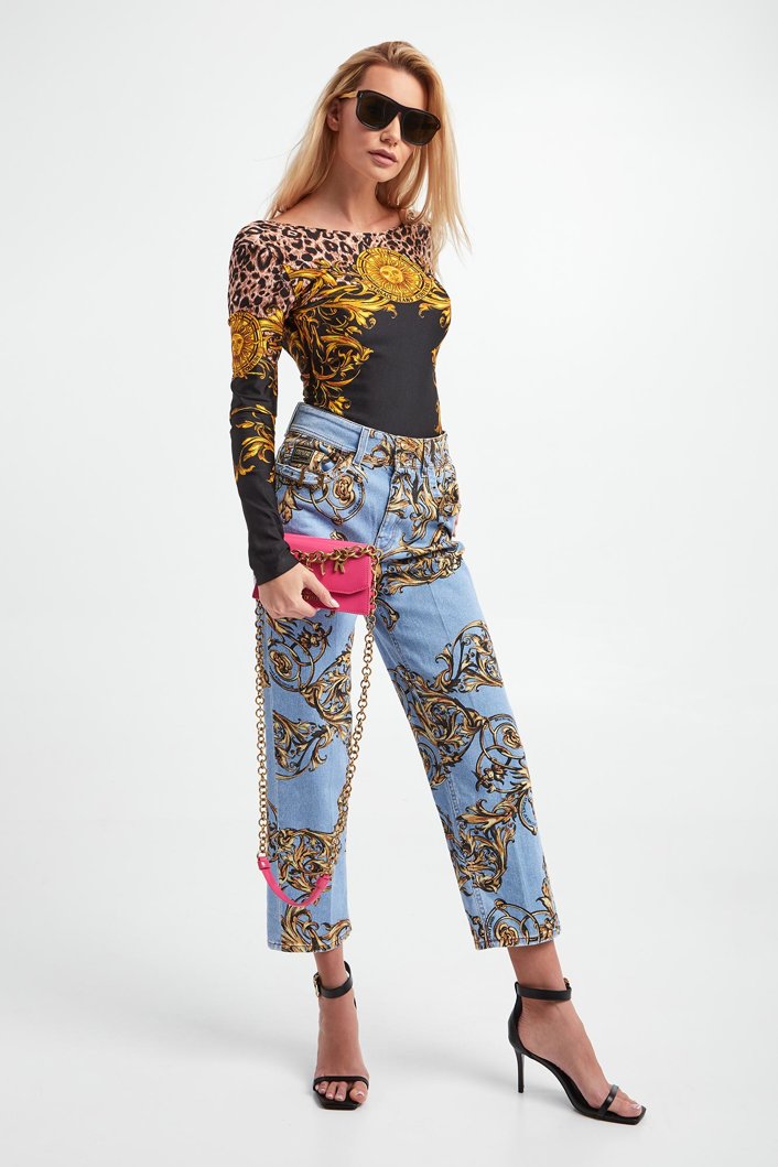 Torebka VERSACE JEANS COUTURE