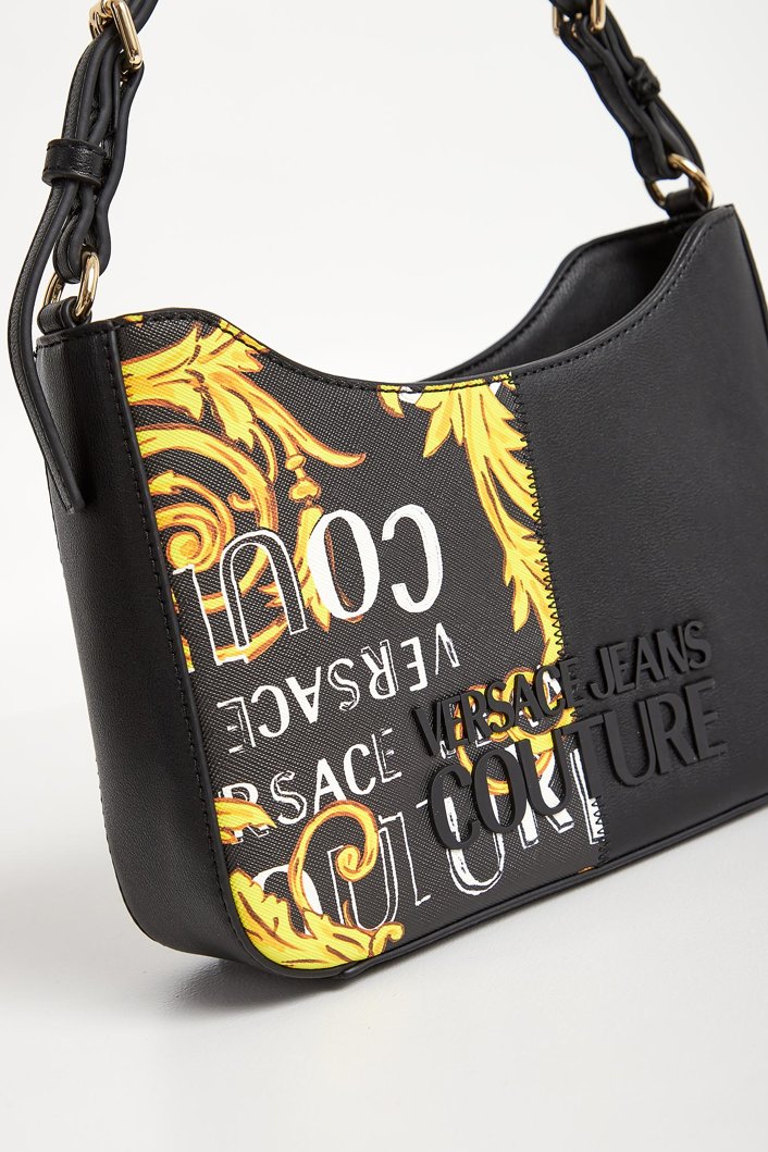 Torebka damska baguette bag VERSACE JEANS COUTURE