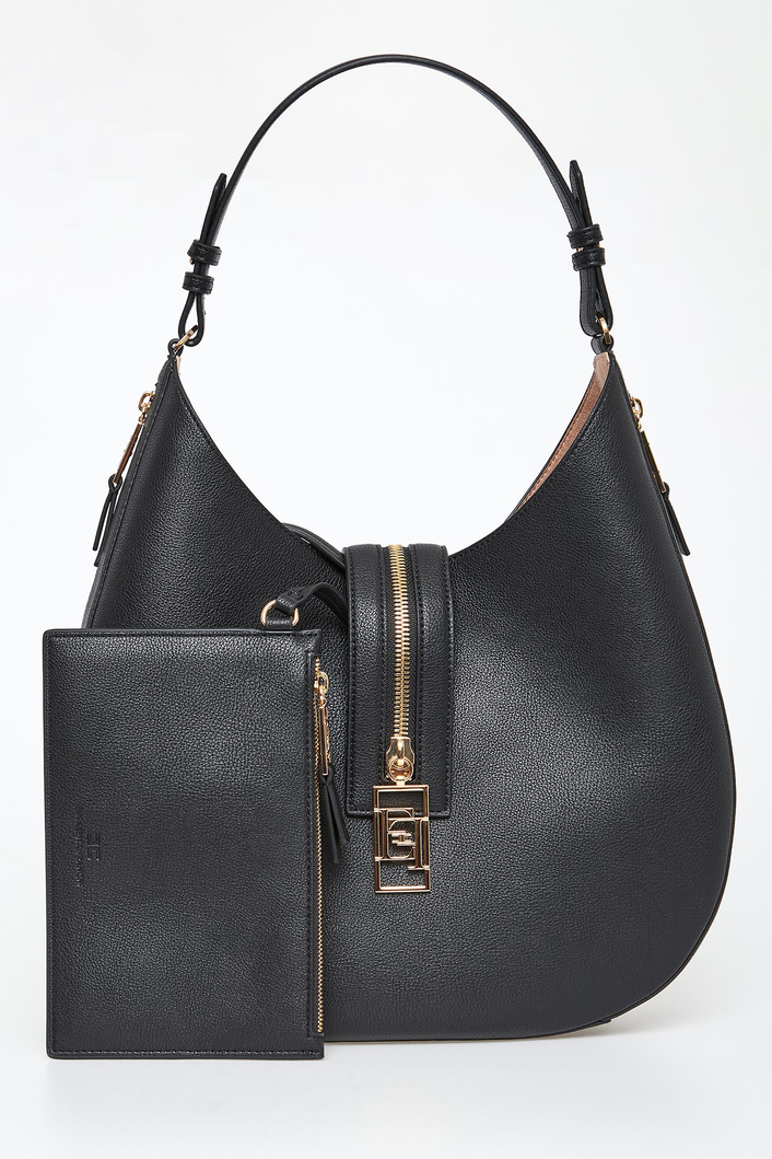 Torebka damska hobo bag ELISABETTA FRANCHI