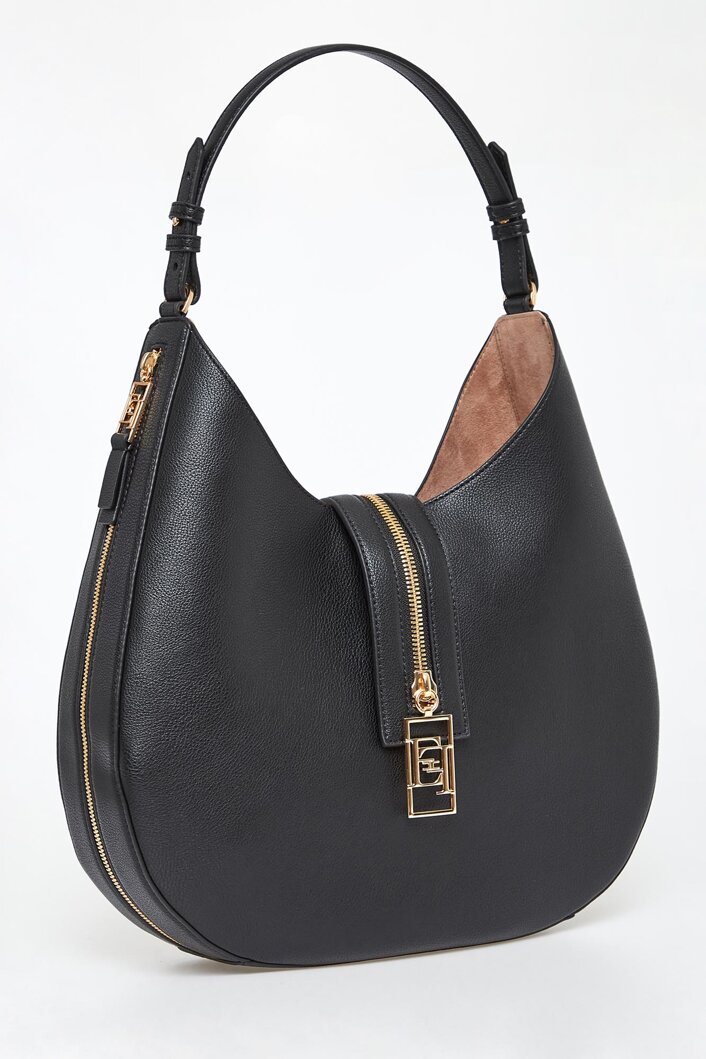 Torebka damska hobo bag ELISABETTA FRANCHI