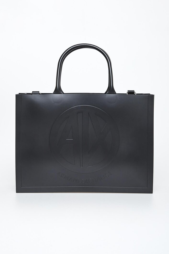 Torebka damska shopper ARMANI EXCHANGE