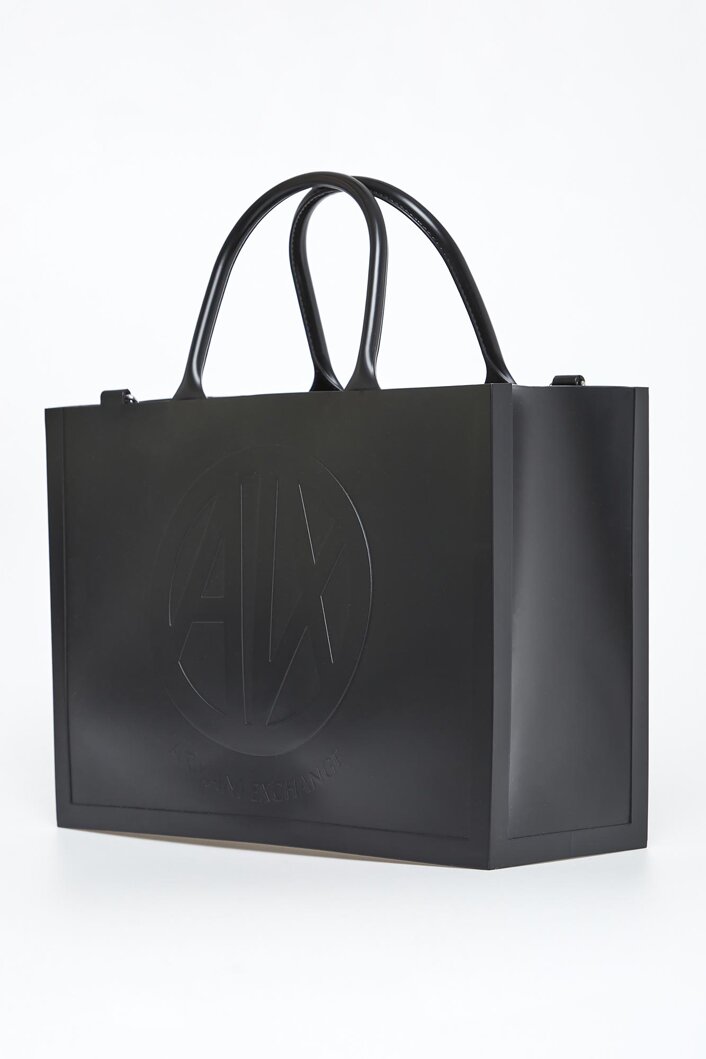 Torebka damska shopper ARMANI EXCHANGE