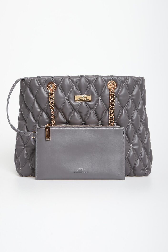 Torebka damska shopper ELISABETTA FRANCHI