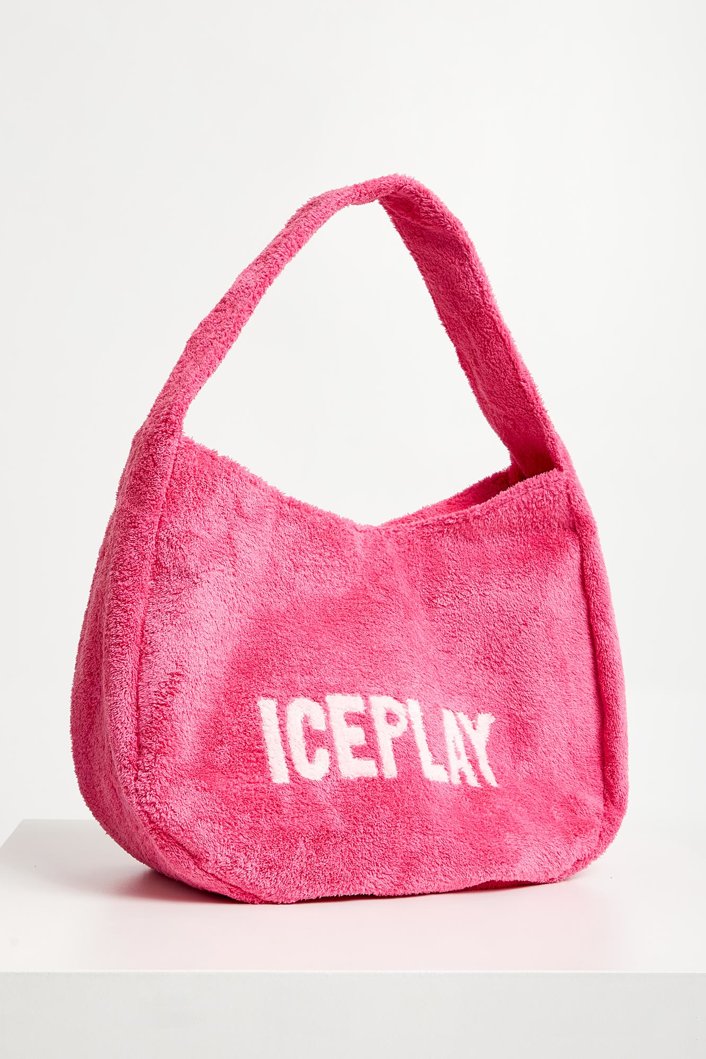 Torebka damska shopper ICE PLAY