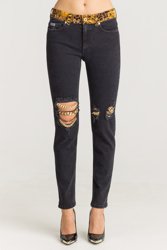 JEANSY SLIM FIT VERSACE JEANS COUTURE
