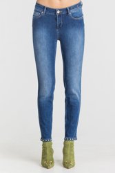 JEANSY Skinny fit MY TWIN TWINSET