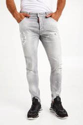 Jeansy Cool Guy Cropped DSQUARED2
