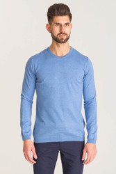 Niebieski sweter Joop Collection Lenz
