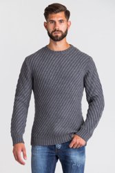 SWETER NEREOS JOOP! COLLECTION