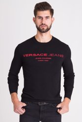 SWETER VERSACE JEANS