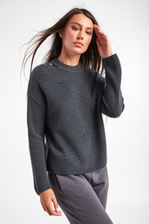 Sweter wełniany Cambra MARELLA
