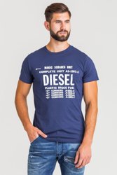 T-SHIRT Diesel