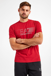 T-shirt EA7 EMPORIO ARMANI