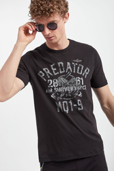 T-shirt męski AERONAUTICA MILITARE